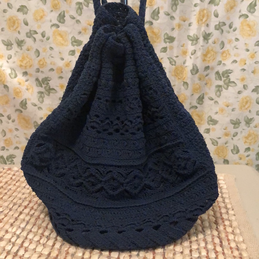 Cappelli Straworld Backpack